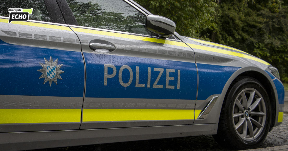 Schwerer Raub in Amberg mit schwerverletztem Opfer und vier Festnahmen