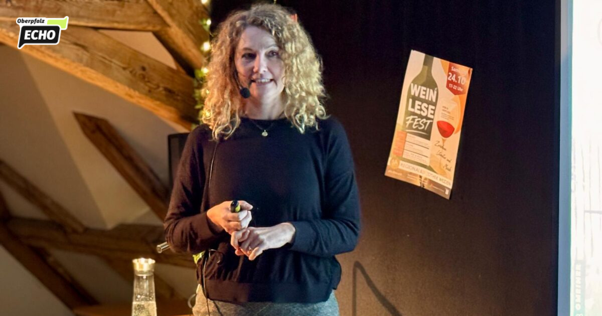 Wine Harvest Festival 2026: Literature, Wine, and Music at the Weiden ...