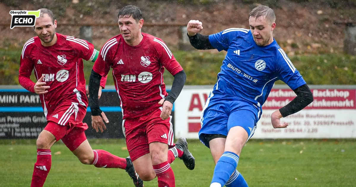 Kreisliga Nord: Einige Spiele mussten abgesagt werden